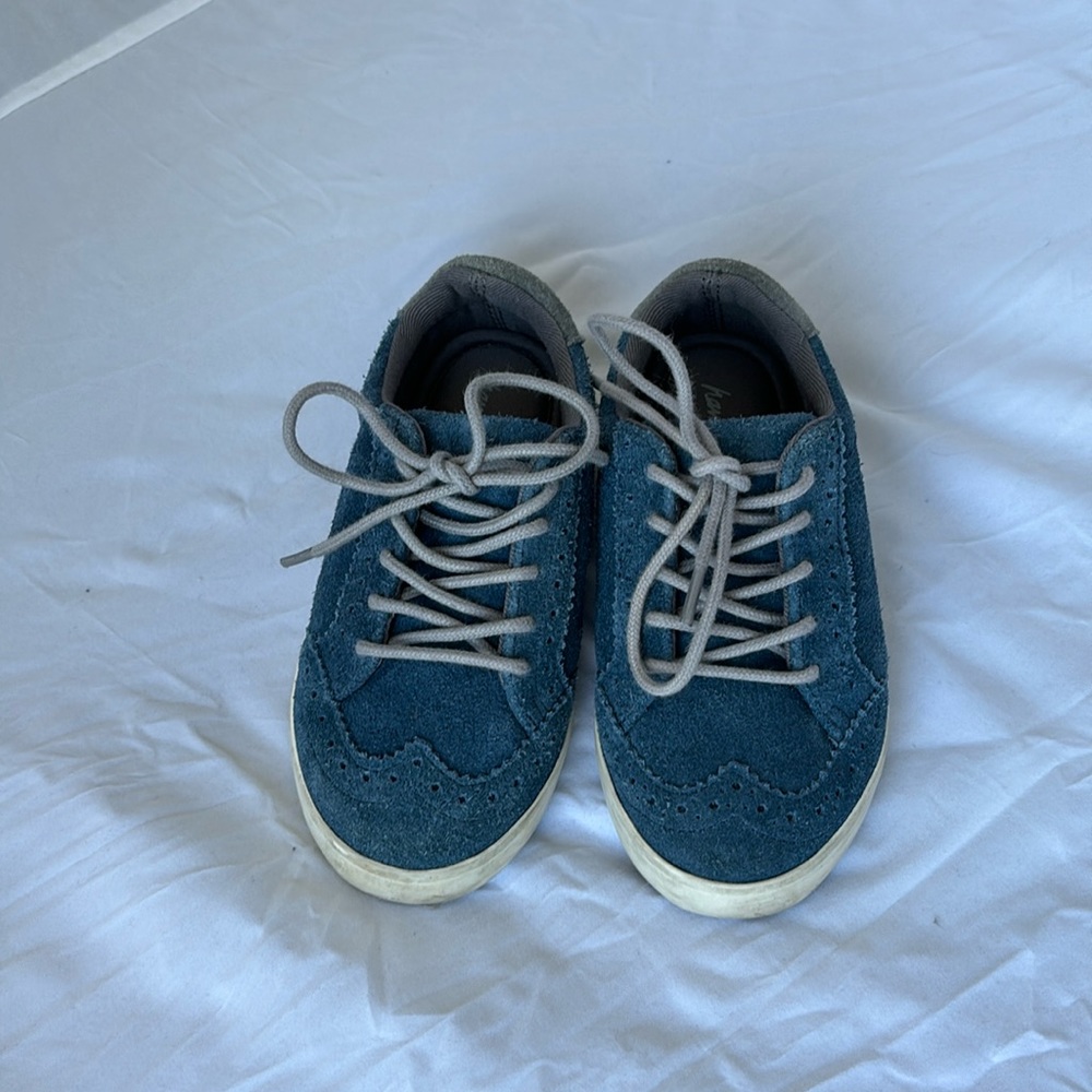 Hannah Andersson toddler shoes